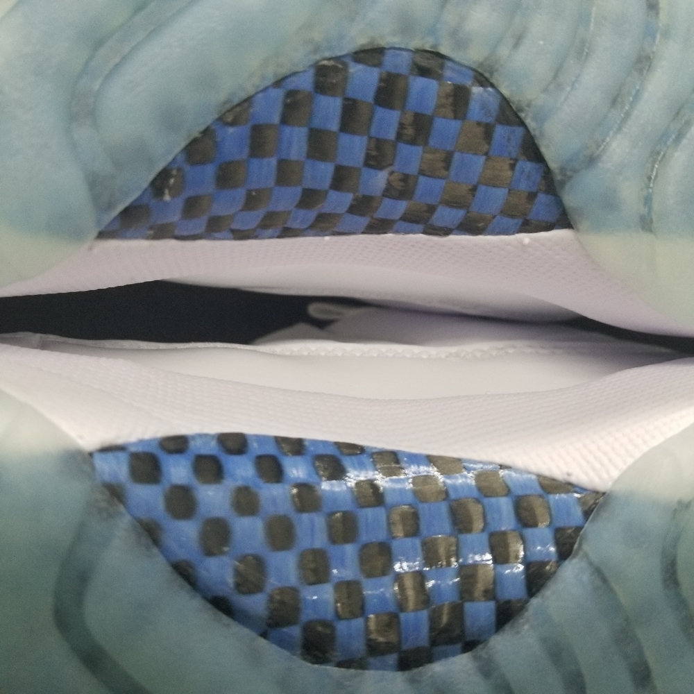 π Air Jordan 11 Retro Low "Legend Blue" - Picture 11 of 13